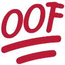 oof Slack emoji