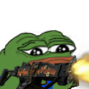 peepo bratatatq Slack emoji