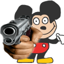 gunmickeyq Slack emoji