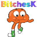 bitchesk q Slack emoji