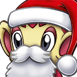 chimchar santaq Slack emoji