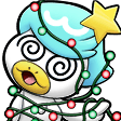 quaxly santaq Slack emoji