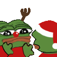 gay santaq Slack emoji