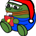 xmas juiceq Slack emoji