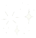 xmas sparklesq Slack emoji