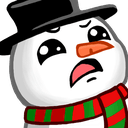 christmasmanq Slack emoji