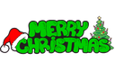 merry christmas2q Slack emoji