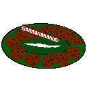 cokencookies q Slack emoji