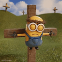 minion 3q Slack emoji