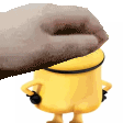 minion nu Slack emoji