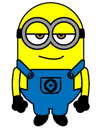 minion 6q Slack emoji