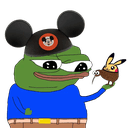 disneypepeq Slack emoji