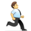 gottarun Slack emoji