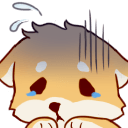 shibe guiltyq Slack emoji