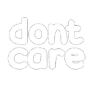 dont careq Slack emoji