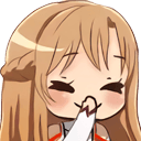 asunagiggleq Slack emoji