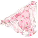 pinkpantyq Slack emoji