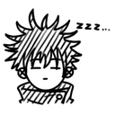 sleepymegumi ac Slack emoji