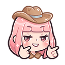 ac cowgirlq Slack emoji