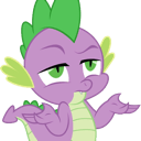 spike idkq Slack emoji