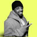 jermaine dupri Slack emoji