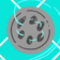 drain animated Slack emoji