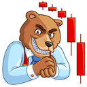 bearevilq Slack emoji