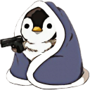 pengunq Slack emoji
