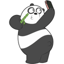 pandabearq Slack emoji
