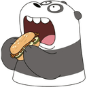 pandabear3q Slack emoji