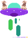 abductq Slack emoji
