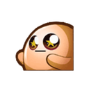 orangekirbyq Slack emoji