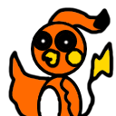 orangethingq Slack emoji