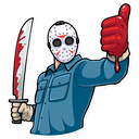 murdererq Slack emoji