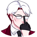 victor 045q Slack emoji