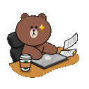 bearworkq Slack emoji