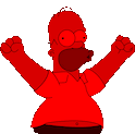 party woohoo Slack emoji