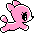 pink deerq Slack emoji