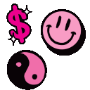 pink lsdq Slack emoji