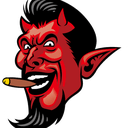devilcigarq Slack emoji