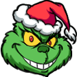 evilgrinchq Slack emoji