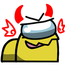 amongdevilq Slack emoji