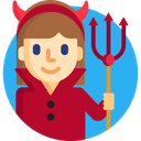 devillq Slack emoji