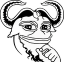 devil pepeq Slack emoji