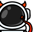 space devilq Slack emoji