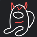imposter devilq Slack emoji