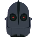 iron giantq Slack emoji