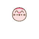 pinkbouncycatq Slack emoji