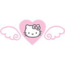 pink hkwingsq Slack emoji