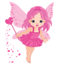 pink fadinhaq Slack emoji
